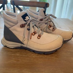 The North Face Hiking Boot Sneaker